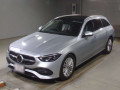 2022 Mercedes Benz C CLASS STATION WAGON