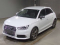 2017 Audi S1 Sportback