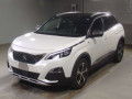 2018 Peugeot 3008