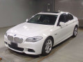 2013 BMW 5 Series