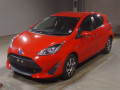 2020 Toyota Aqua