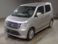 2015 Suzuki Wagon R