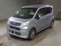 2016 Daihatsu Move