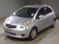 2007 Toyota Vitz