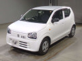 2019 Suzuki Alto