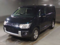 2011 Mitsubishi Delica D5