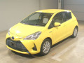 2017 Toyota Vitz