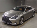 2019 Lexus RC