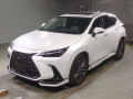 2023 Lexus NX