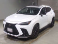 2022 Lexus NX