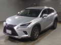 2017 Lexus NX