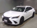 2022 Lexus ES