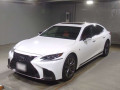 2018 Lexus LS