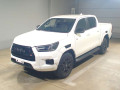 2023 Toyota Hilux