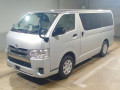 2019 Toyota Hiace Van