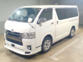 2017 Toyota Hiace Van