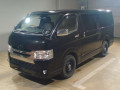 2014 Toyota Hiace Van