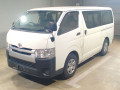 2020 Toyota Hiace Van
