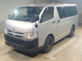 2011 Toyota Hiace Van