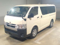 2024 Toyota Hiace Van