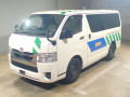 2021 Toyota Hiace Van