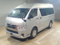 2017 Toyota Hiace Van