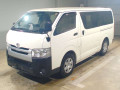 2020 Toyota Hiace Van