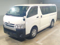 2020 Toyota Hiace Van