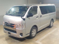 2014 Toyota Hiace Van