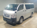 2017 Toyota Hiace Van