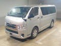 2019 Toyota Hiace Van