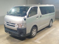2015 Toyota Regiusace Van