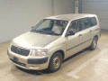 2007 Toyota Succeed Van