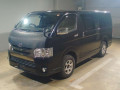 2015 Toyota Hiace Van