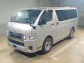 2021 Toyota Hiace Van