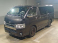 2016 Toyota Hiace Van