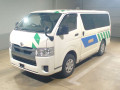 2021 Toyota Hiace Van
