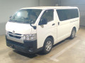 2021 Toyota Hiace Van
