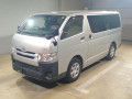2015 Toyota Hiace Van