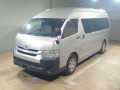 2016 Toyota Hiace Van