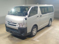 2018 Toyota Hiace Van