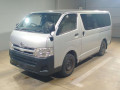 2013 Toyota Hiace Van