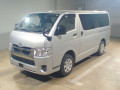 2021 Toyota Hiace Van