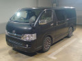 2004 Toyota Regiusace Van