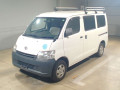 2016 Toyota Townace Van