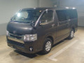 2018 Toyota Hiace Van