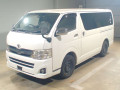 2011 Toyota Hiace Van