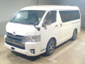 2015 Toyota Regiusace Van
