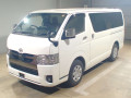 2023 Toyota Hiace Van