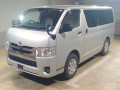 2019 Toyota Hiace Van